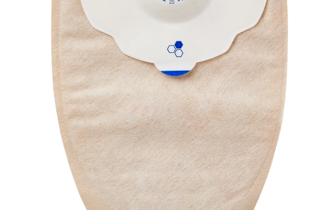 1-delig Aurum Plus Soft Convex Zand