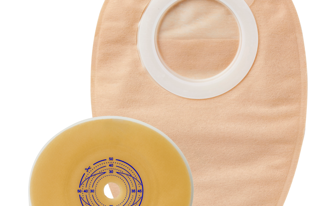 2-delig Aurum