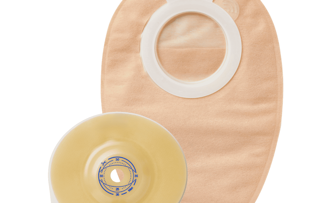 2-delig Aurum Convex