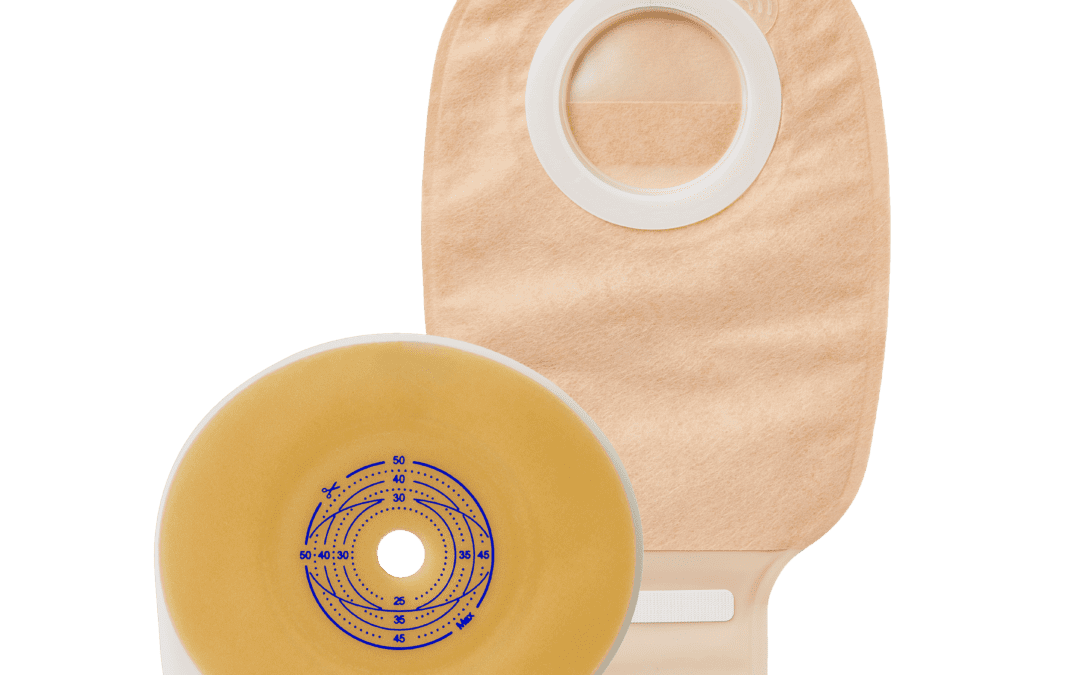 2-delig Aurum