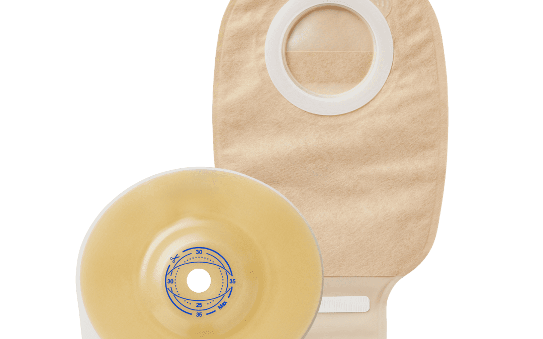 2-delig Aurum Convex