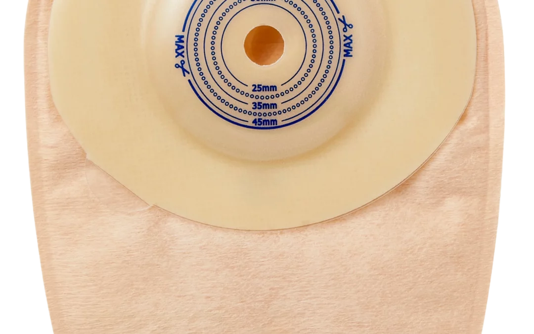 1-delig Flair Active Convex