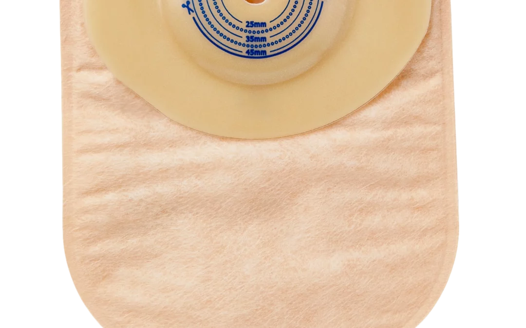 1-delig Flair Active Convex