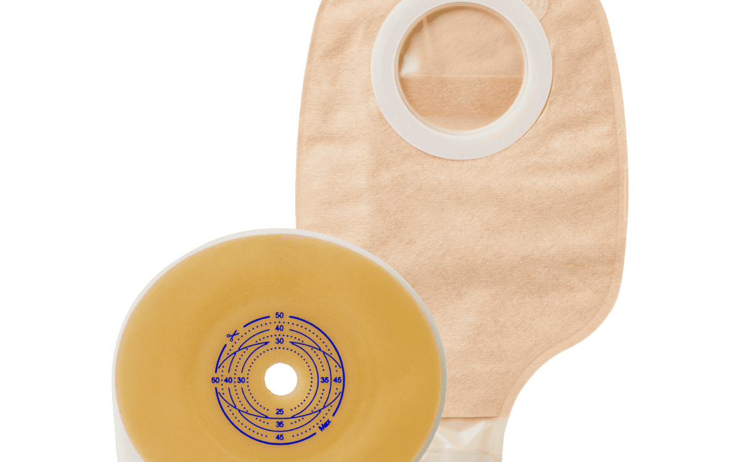 2-delig Aurum
