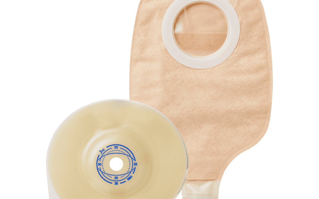 2-delig Aurum Convex