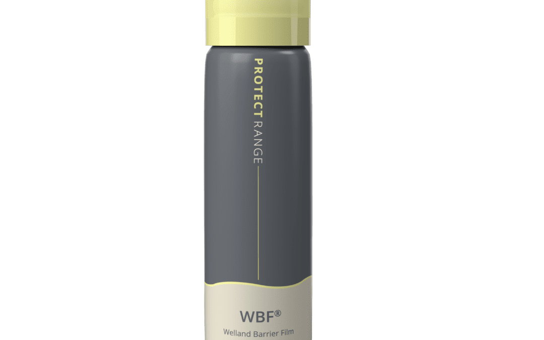 WBF Spray