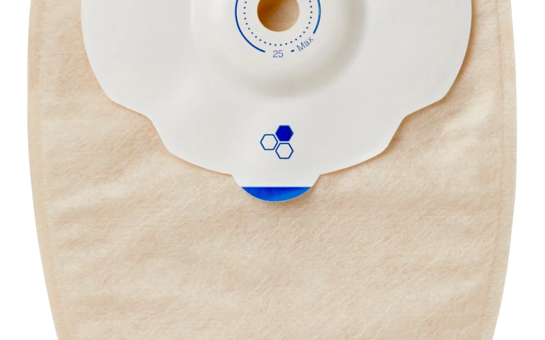 1-delig Aurum Plus Soft Convex Zand