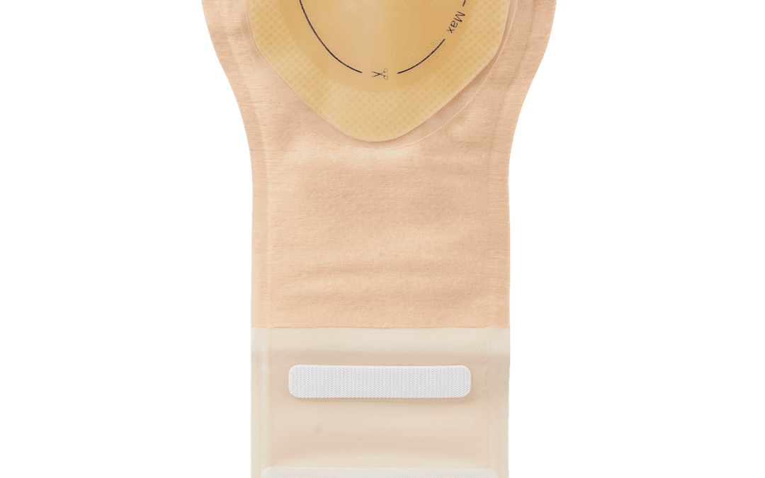 Welland Flair Active fistelzakjes