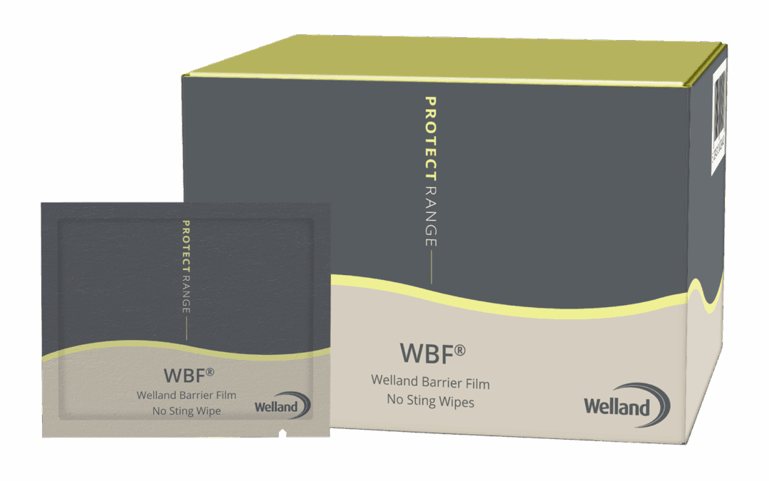 WBF Tissues